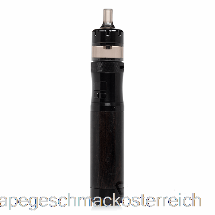 Bp Mods X Dovpo Lichtschwert X 60w Pod Mod Kit Schwarz Vape Geschmack
